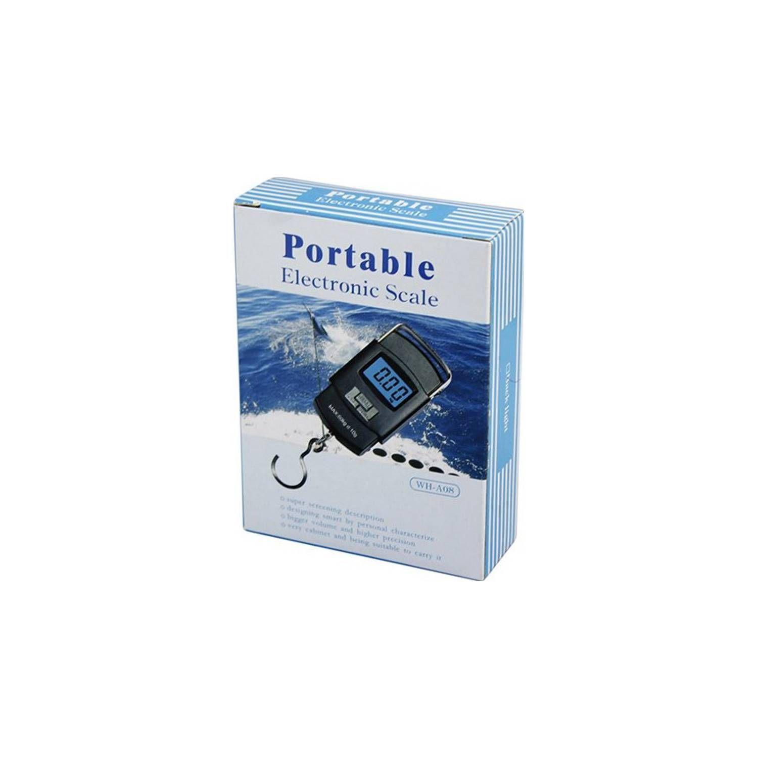 Peso - Balanza Digital-3