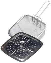 Juego de Sartenes Cuadradas Antiadherentes-2