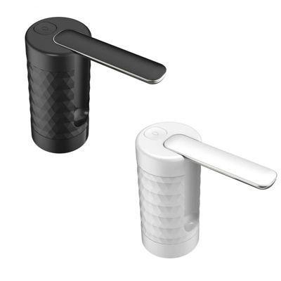 Dispensador De Agua Eléctrico Para El Hogar Color Negro-1