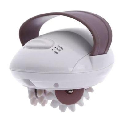 Masajeador Eléctrico Anti Celulitis-0