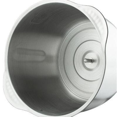 Procesador De Alimentos Eléctrico De Acero Inoxidable De 2L RAF-2