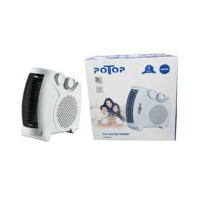 Ventilador - Calefactor Potop LQ-901-1