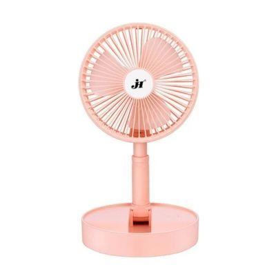 Ventilador Portátil De Mesa - Escritorio Plegable-0