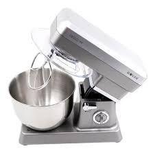 Batidora de pie Haeger HG-6669 gris 50 Hz 220V-0