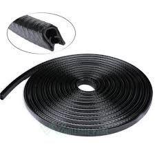 Moldura De Protectora para Puertas de Autos Varios Colores-1