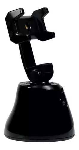 Soporte de seguimiento de objetos 360 para celular-2