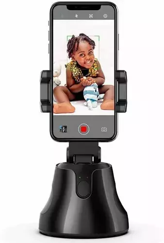 Soporte de seguimiento de objetos 360 para celular-0