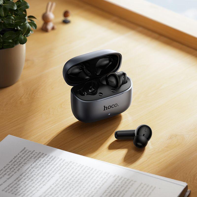 Audifonos Traductor de 134 idiomas con IA +ANC ENC-2