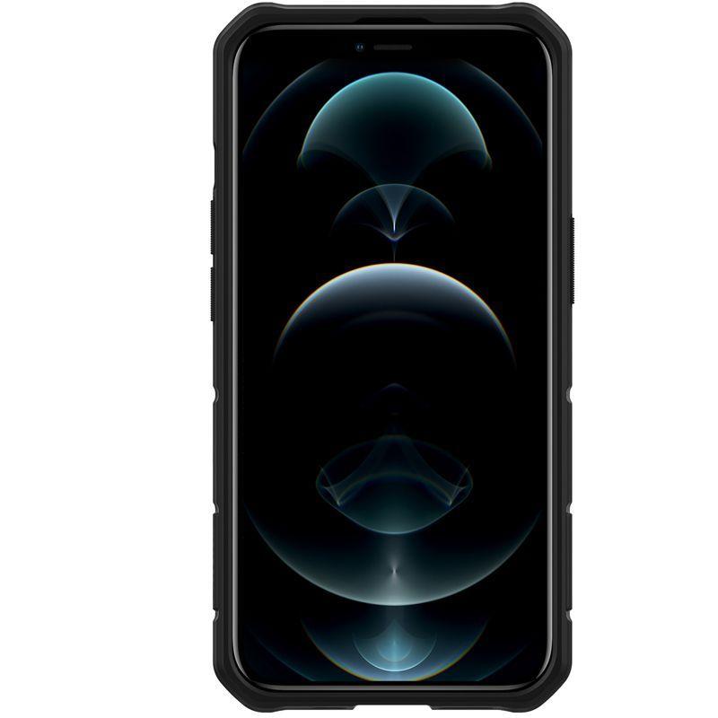 Carcasa Para iPhone 13 Nillkin  Armor Case-1