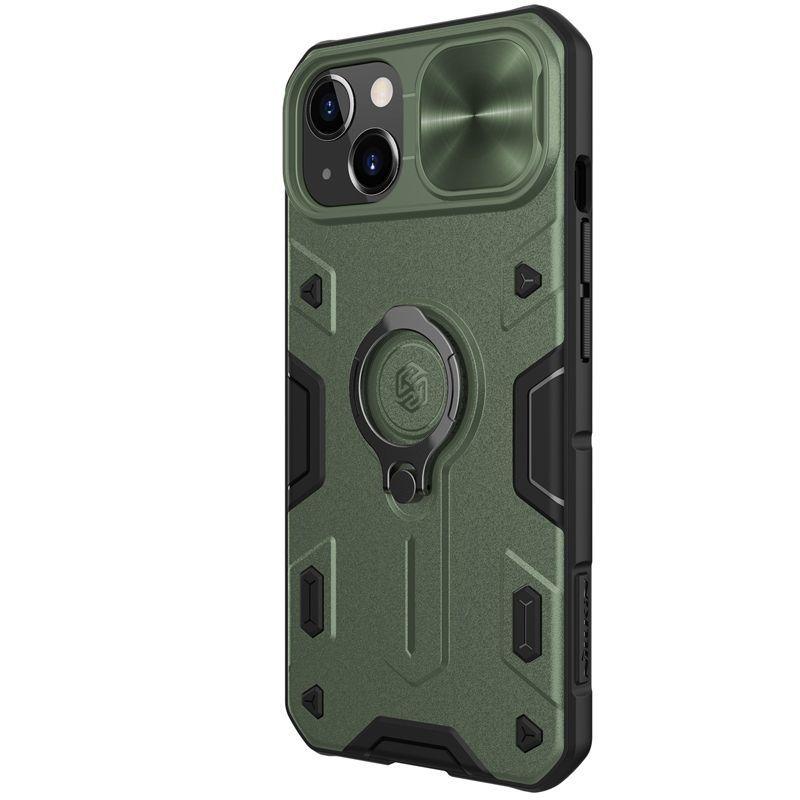 Carcasa Para iPhone 13 Nillkin  Armor Case-2