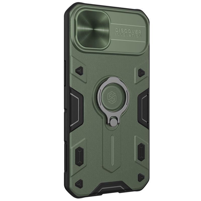 Carcasa Para iPhone 13 Nillkin  Armor Case-3