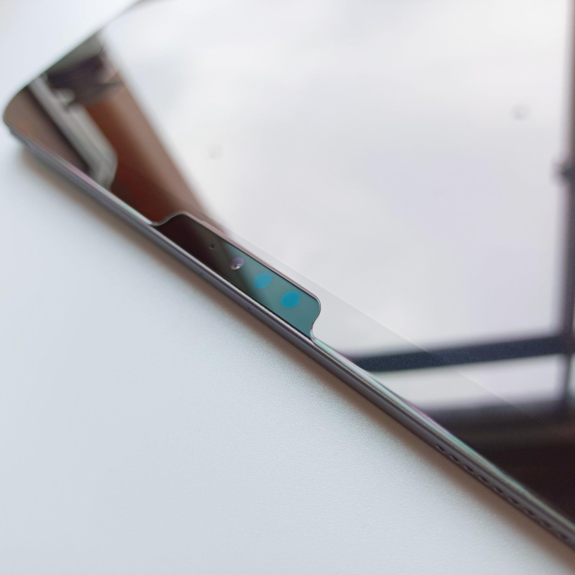 Lámina vidrio templado iPad Air 10,9 5ta Generación (M1)-3