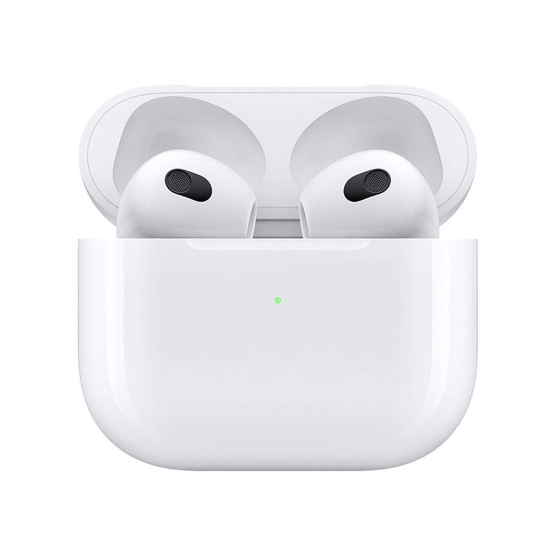 Audífonos Inalámbricos Para iPhone Android 3era Generación-2