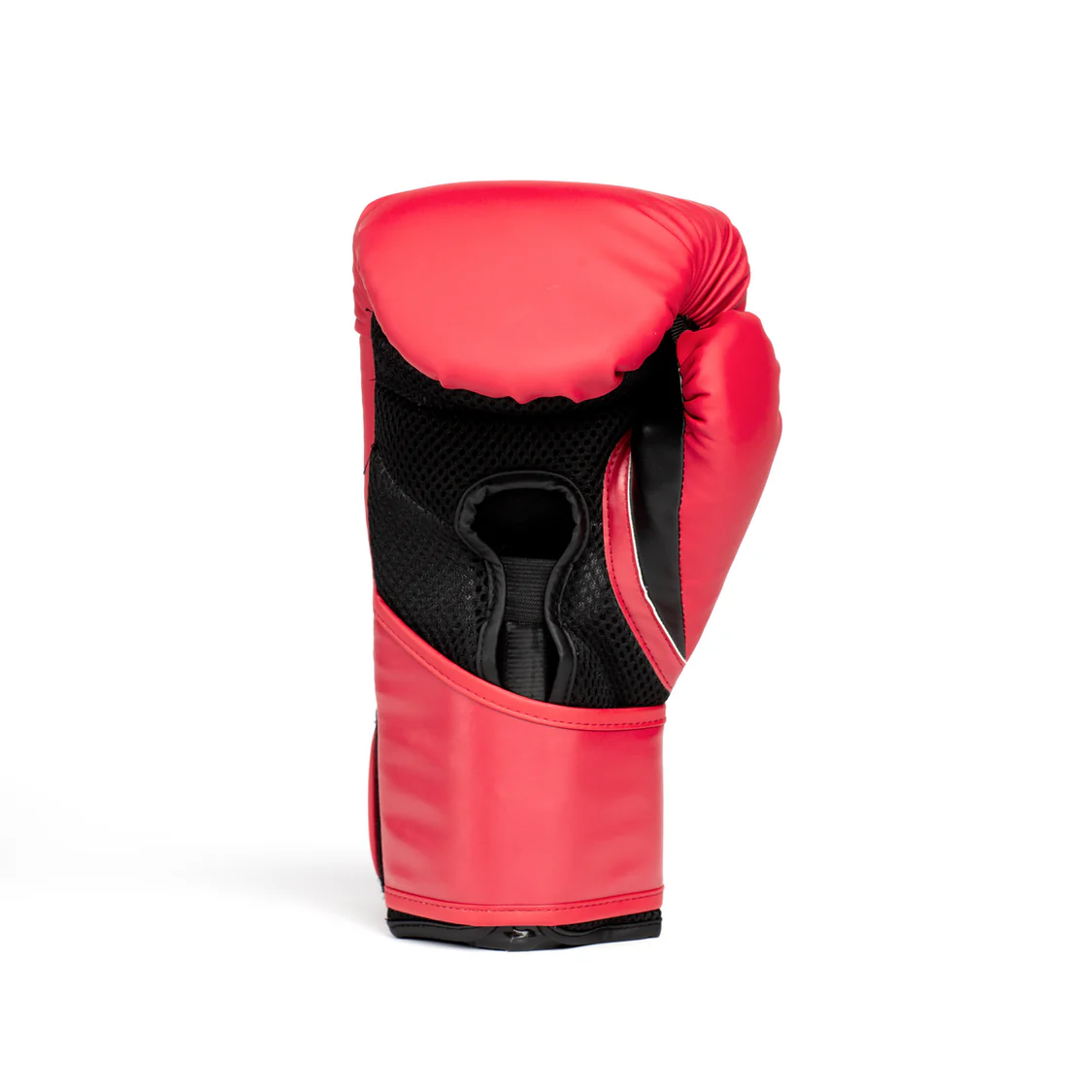 Guantes de Boxeo Elite 2 Training Rojo Everlast-3