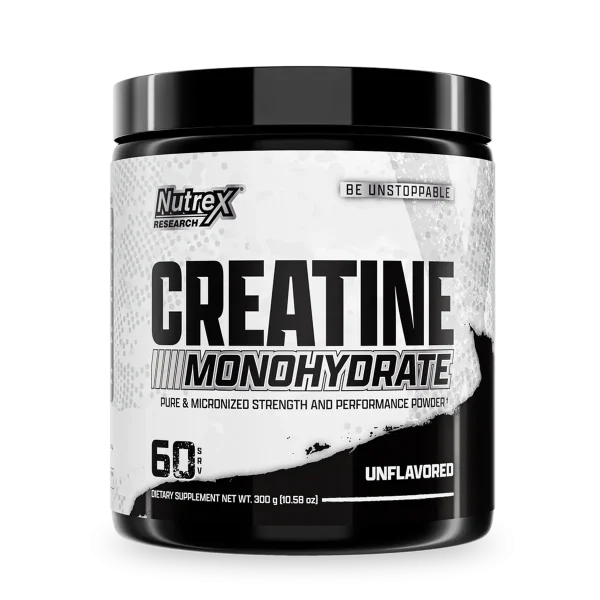 Pack Nitro Tech Muscletech + Creatina Nutrex + Shaker-2