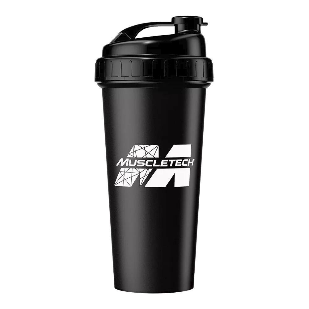 Pack Nitro Tech Muscletech + Creatina Nutrex + Shaker-3