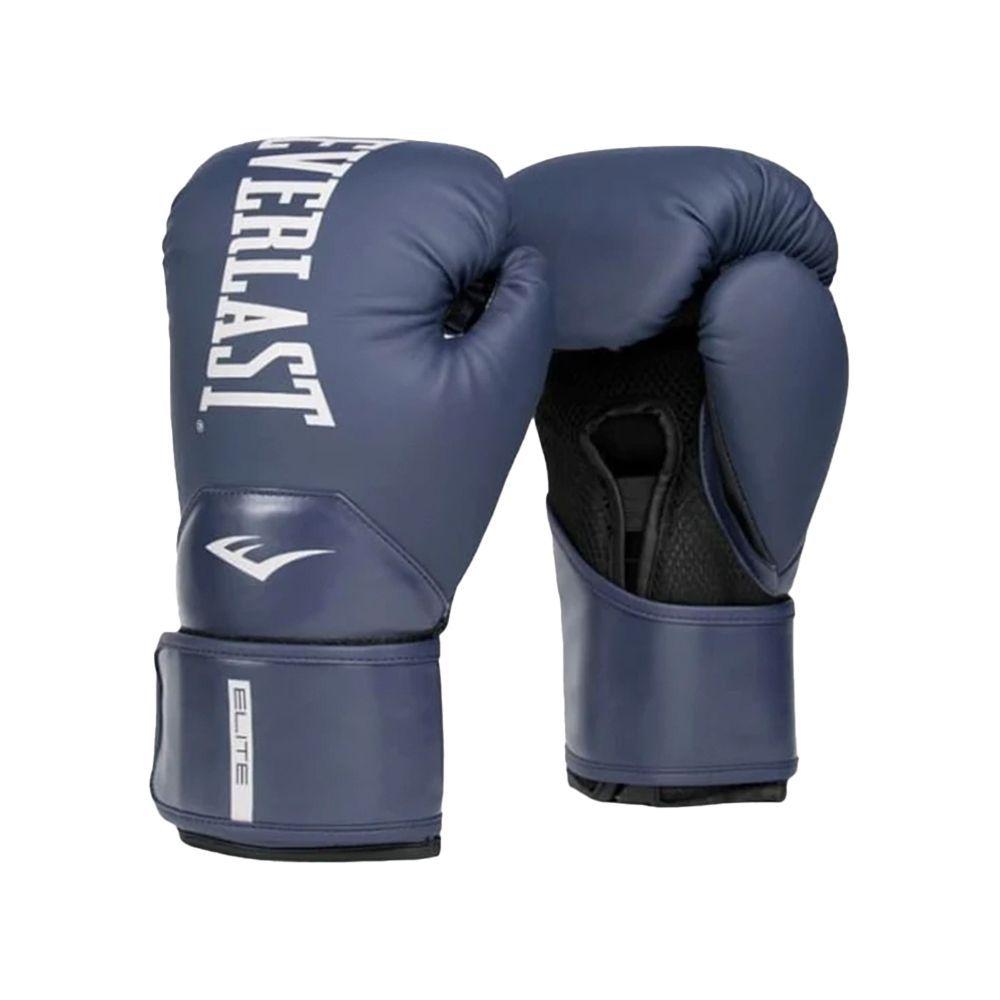 Guantes De Boxeo Everlast Prostyle Elite 2 Azul-0