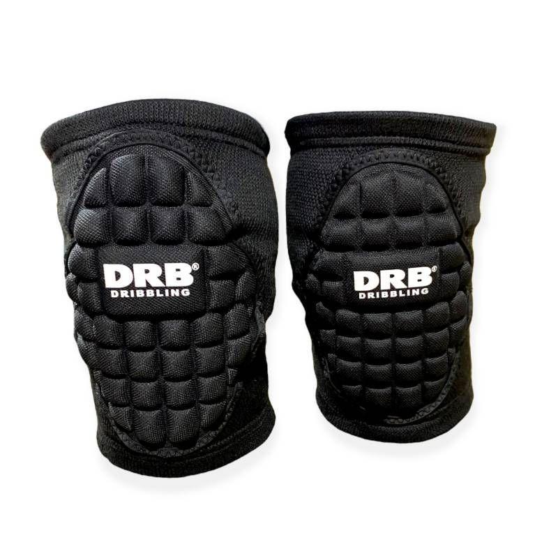 Rodilleras Deportivas Voleibol Volleyball Acolchadas DRB -1