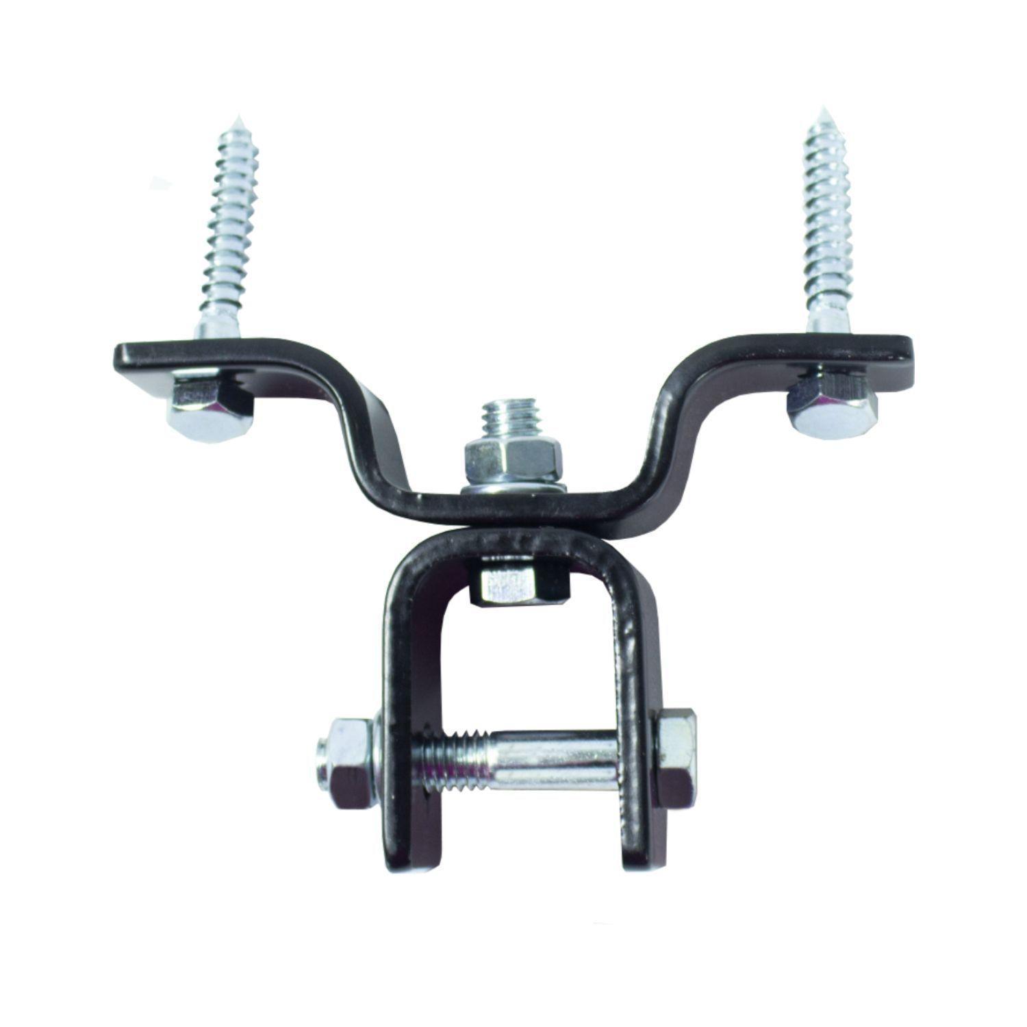 Soporte Para Saco de Boxeo Everlast Concreto o Madera-2