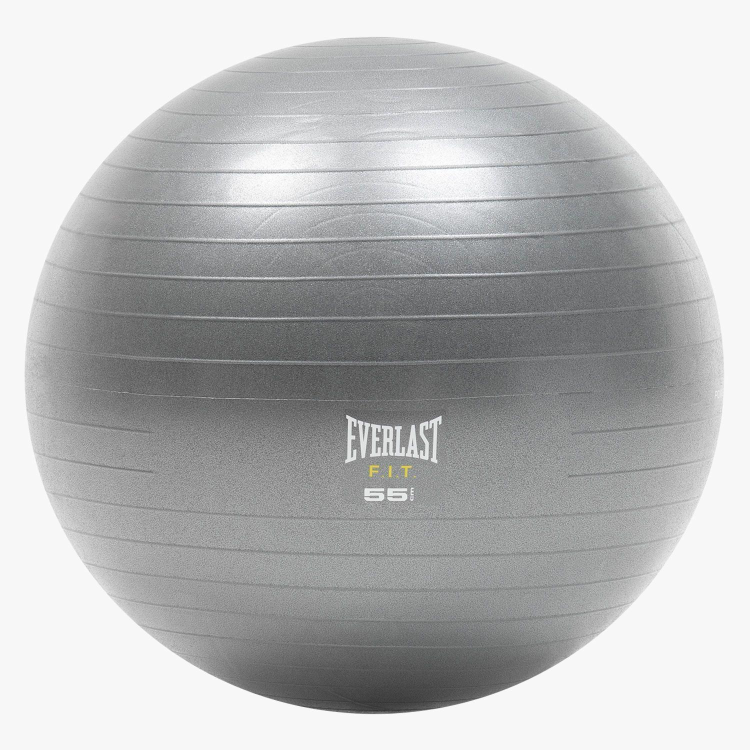 Balon Yoga Pilates Everlast-0