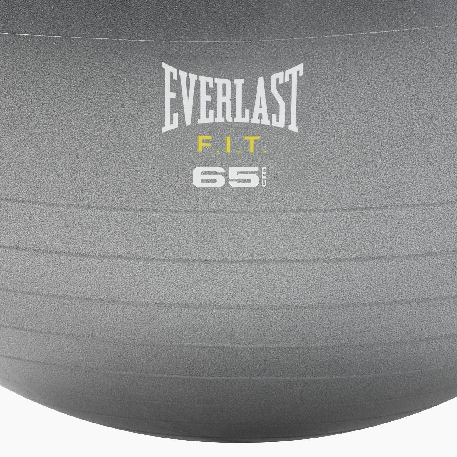 Balon Yoga Pilates Everlast-1