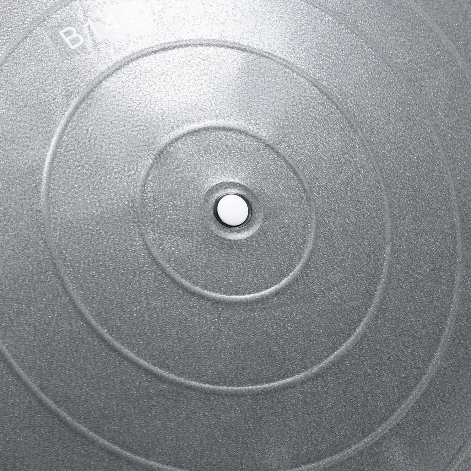 Balon Yoga Pilates Everlast-3