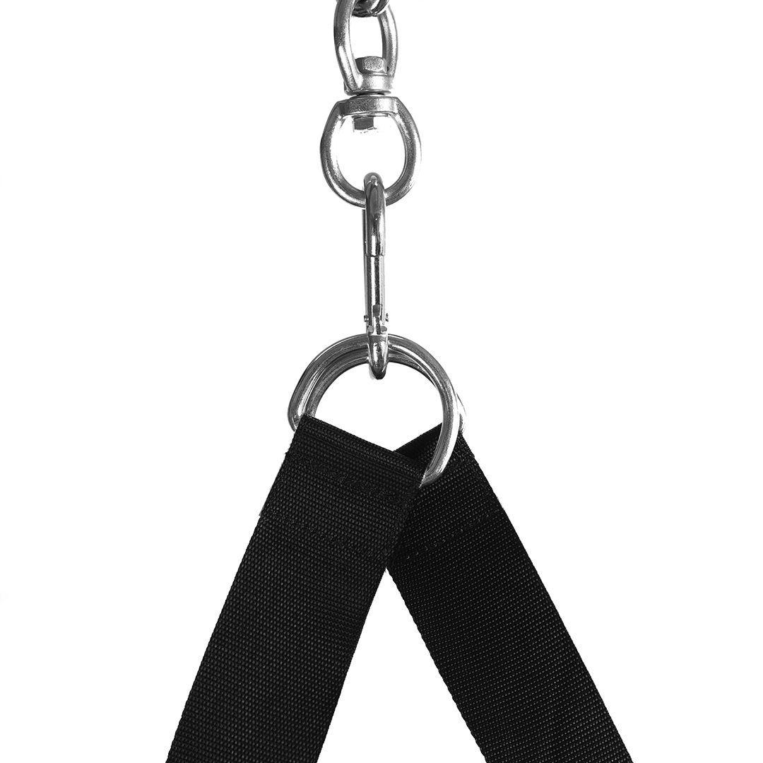 Saco de Boxeo Everlast Elite Nevatear NG/DR 100cm-4