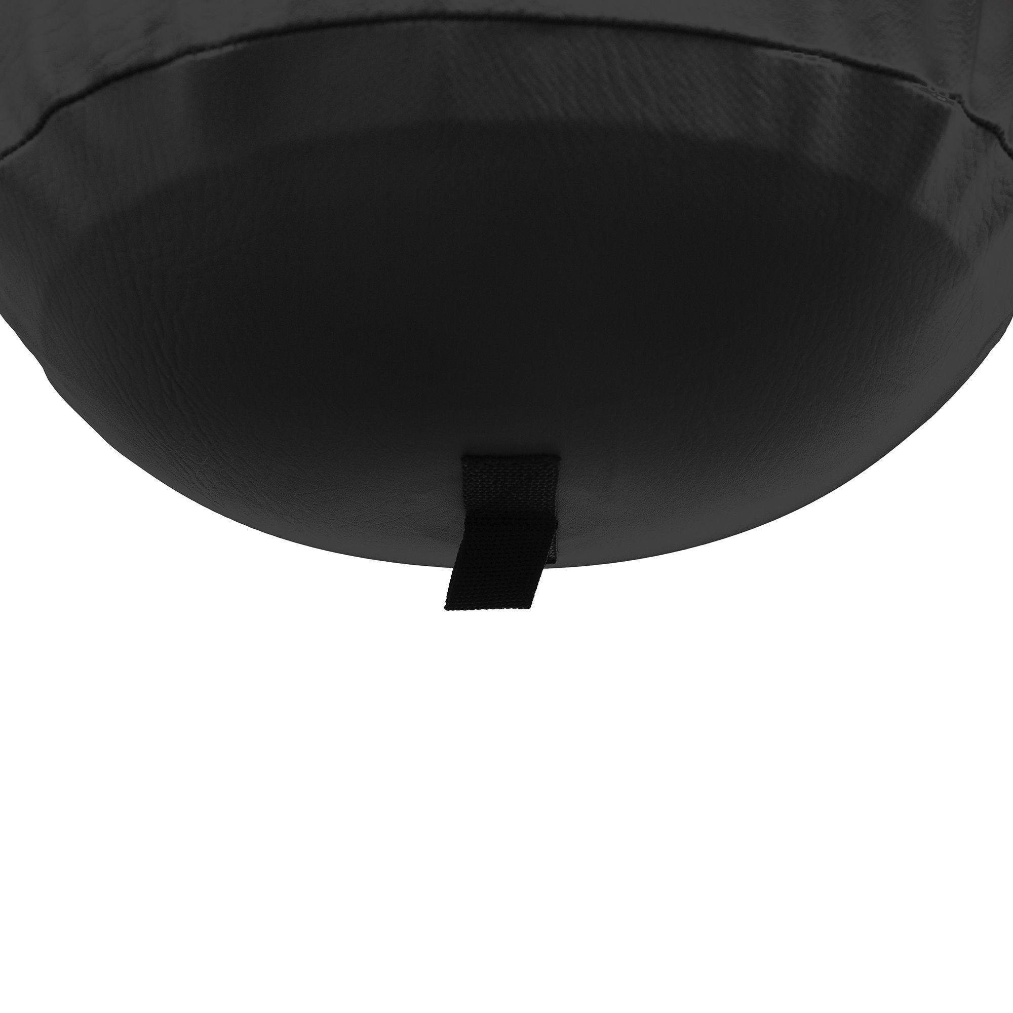 Saco de Boxeo Everlast Elite Nevatear NG/DR 100cm-5