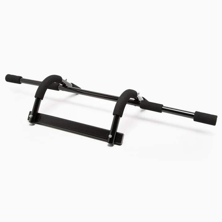 Barra Para Puerta Dominadas EVERLAST-2