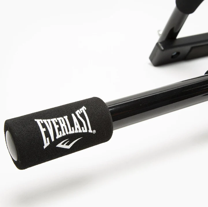 Barra Para Puerta Dominadas EVERLAST-3