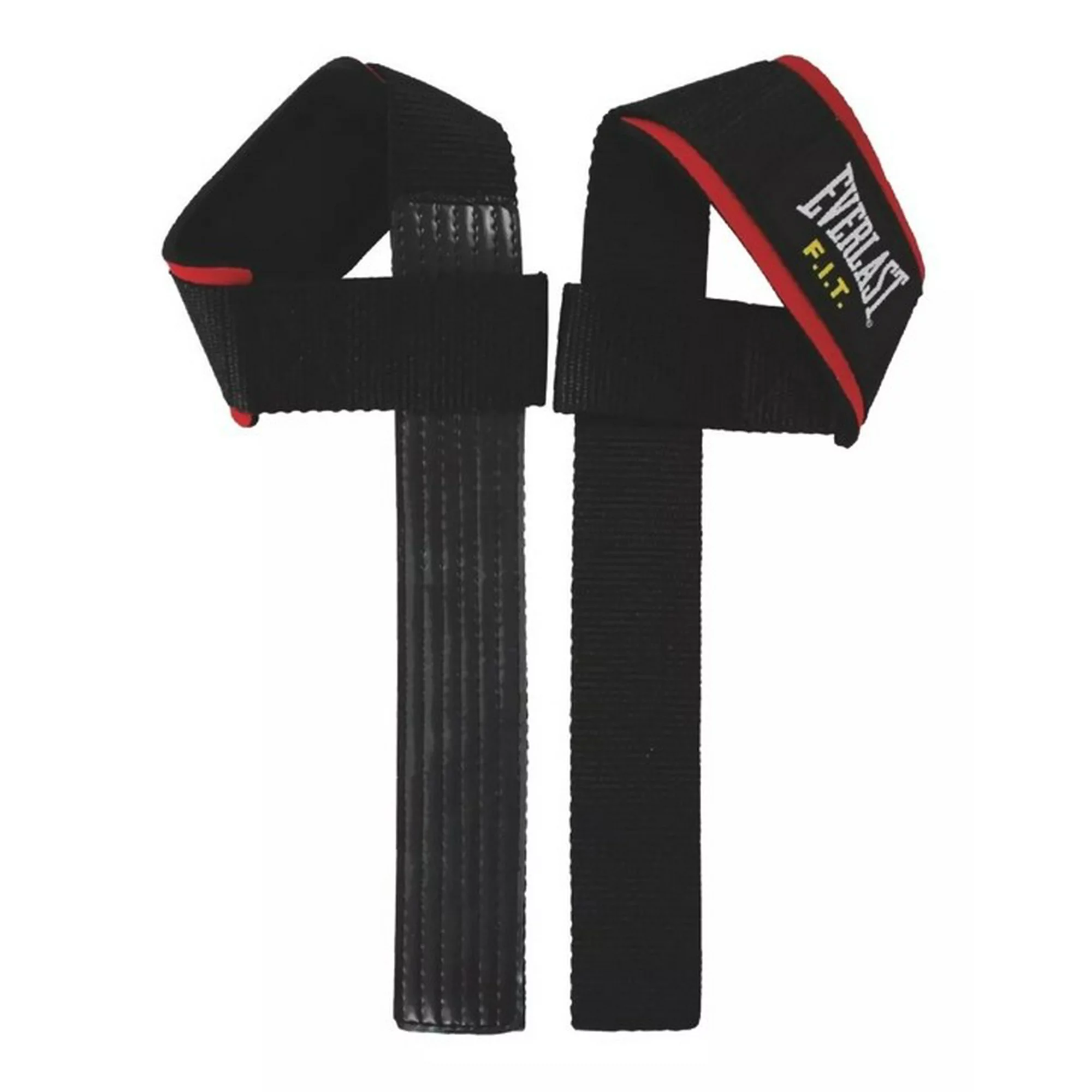 Cintas Straps Para Pesas Everlast-1