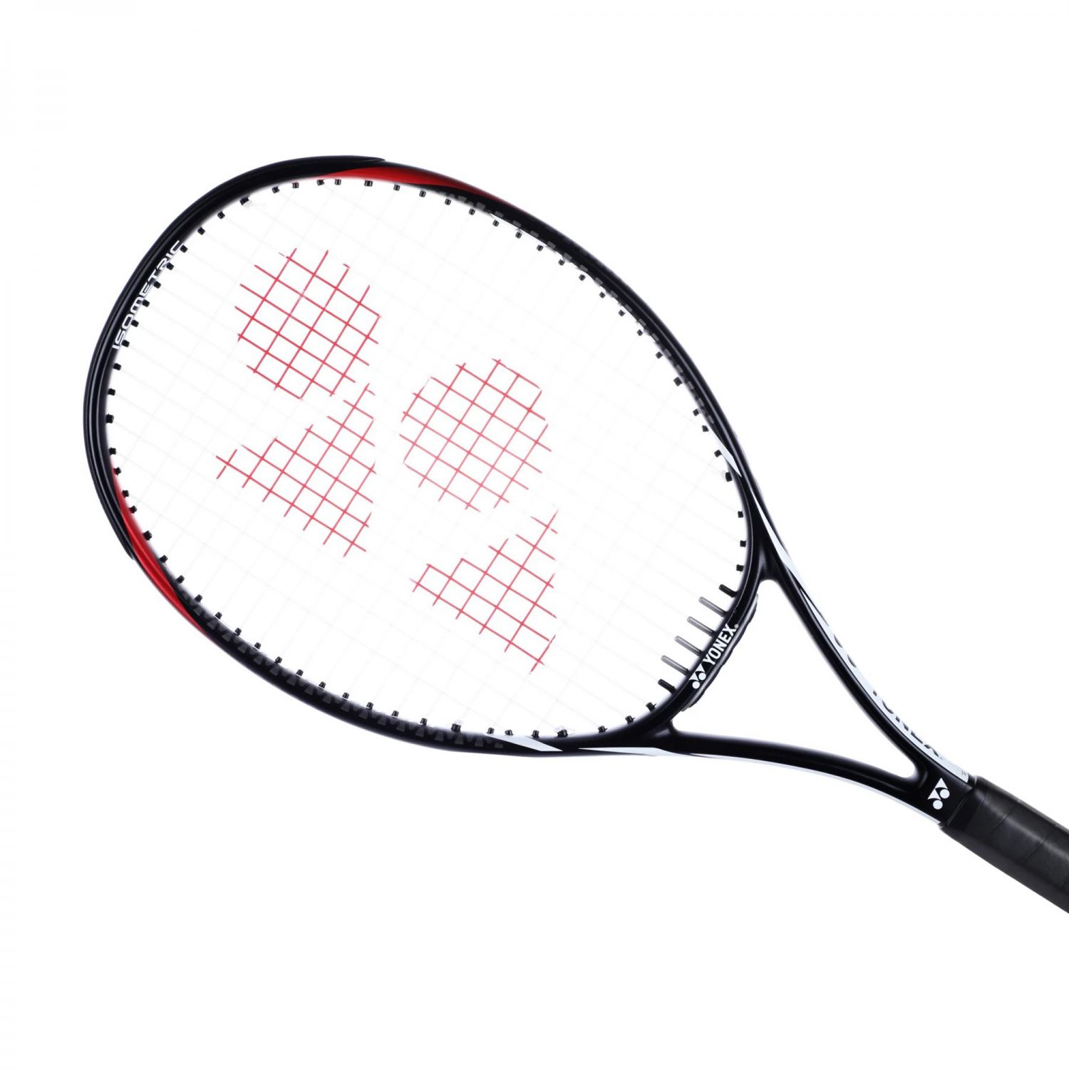 Raqueta de Tenis Yonex SMASH HEAT Negro 27-6