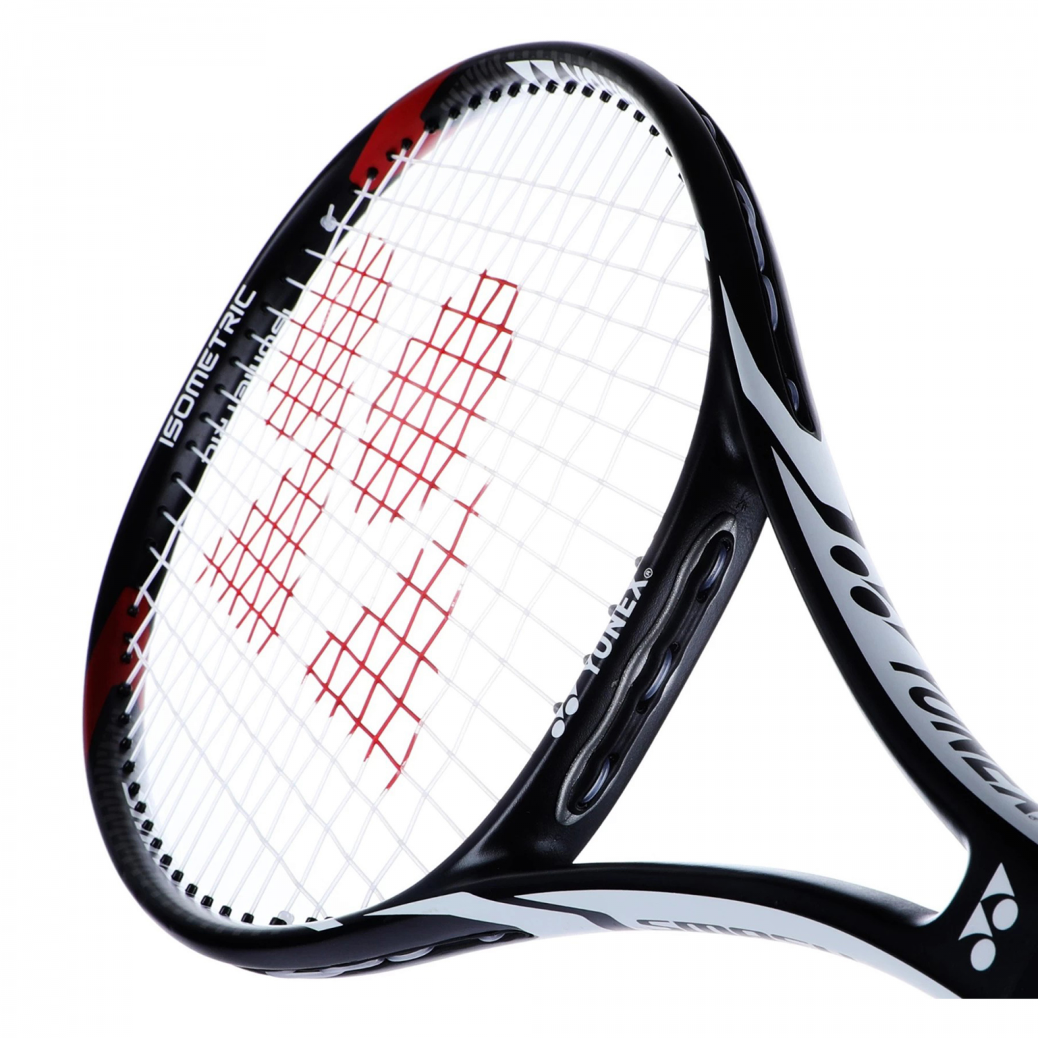 Raqueta de Tenis Yonex SMASH HEAT Negro 27-7
