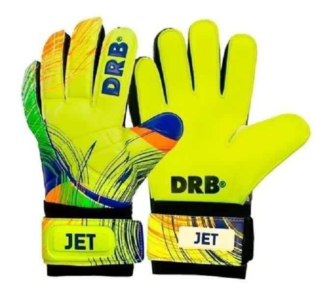  Guantes de Arquero Jet DRB -0