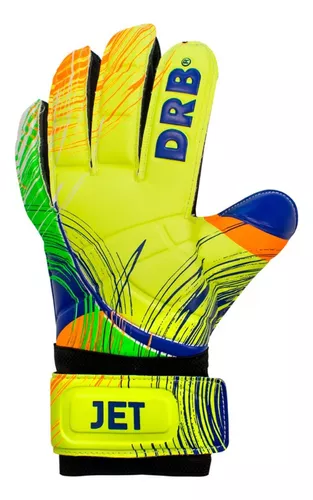  Guantes de Arquero Jet DRB -1