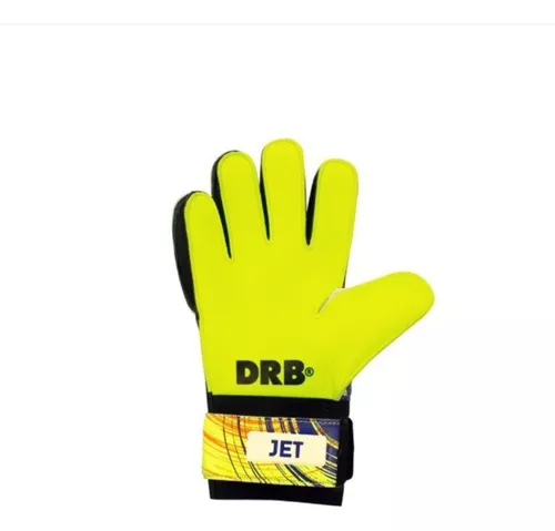  Guantes de Arquero Jet DRB -2