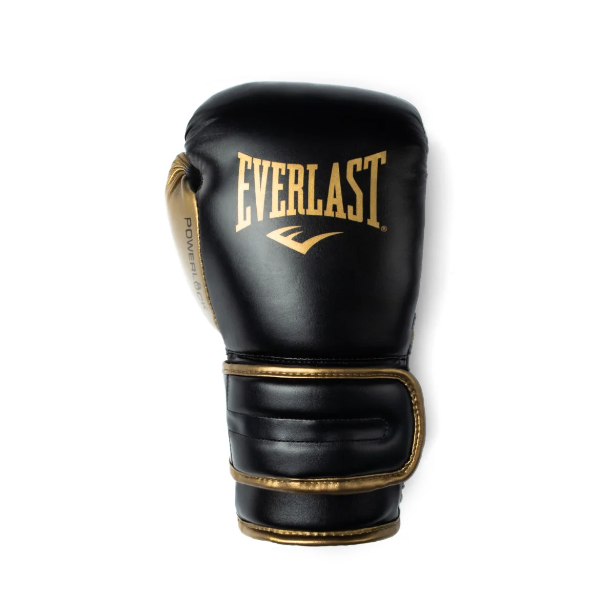 Guantes De Boxeo Everlast Powerlock 2 TR Hook & Loop NG/ DR-1