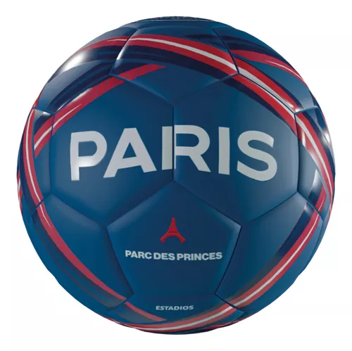 Balón De Fútbol PSG Oficial N°5-1