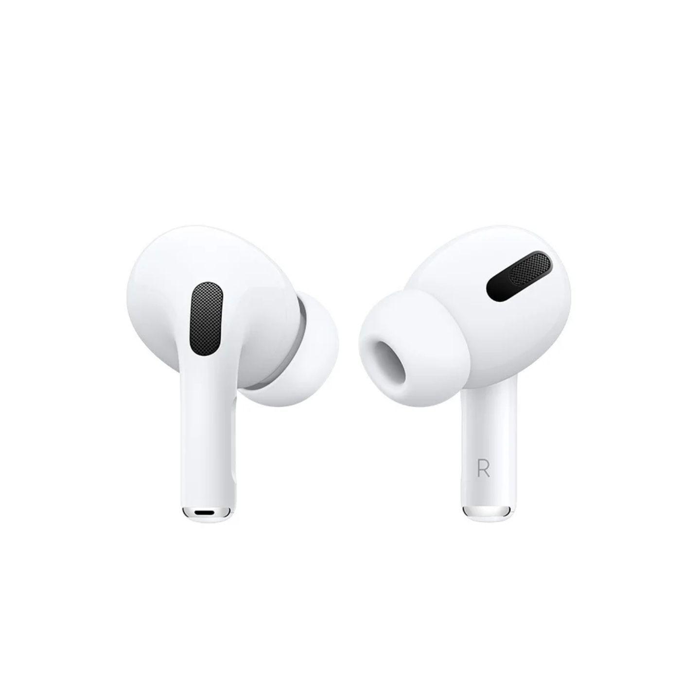 Audifonos Inalambricos Bluetooth Pro 2da Generación Powerbank-1