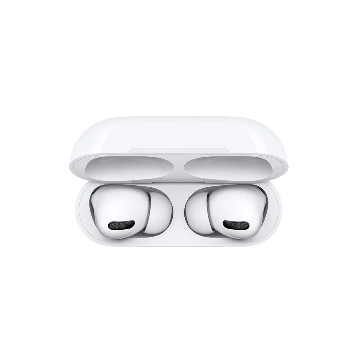 Audifonos Inalambricos Bluetooth Pro 2da Generación Powerbank-2