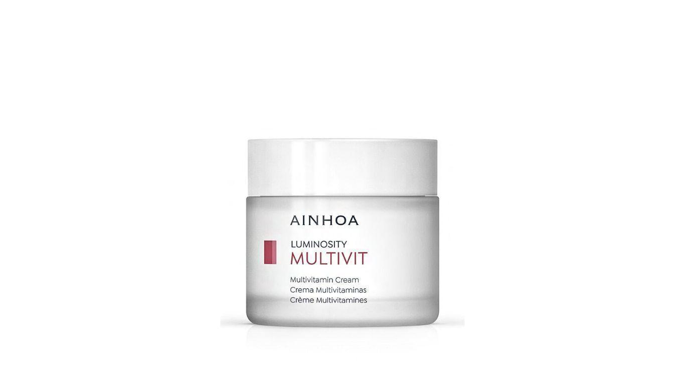 CREMA Facial Luminosidad Multivitaminas-2