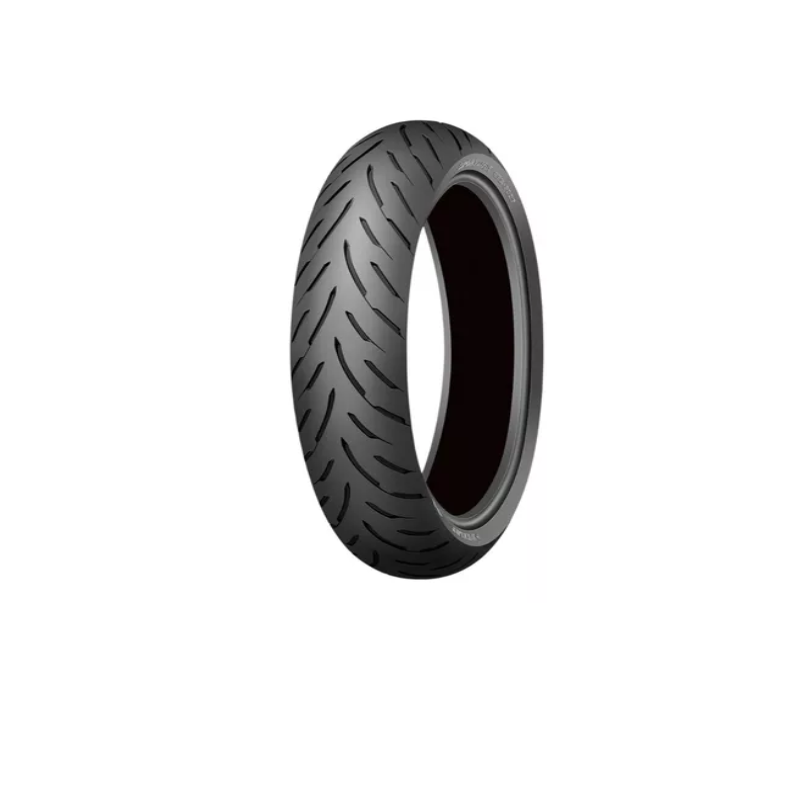 120/70r17 Neumático Delanter De Moto Dunlop Sportmax Gpr300-0