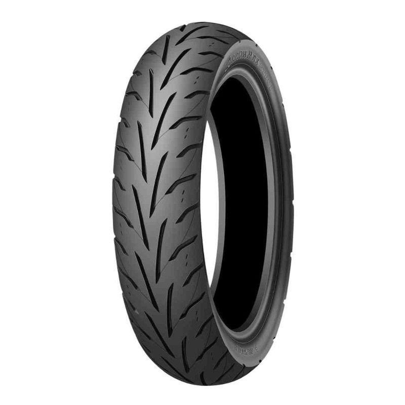 140/70r17 Neumático trasero para motos Dunlop Gt601 sin cámara-0
