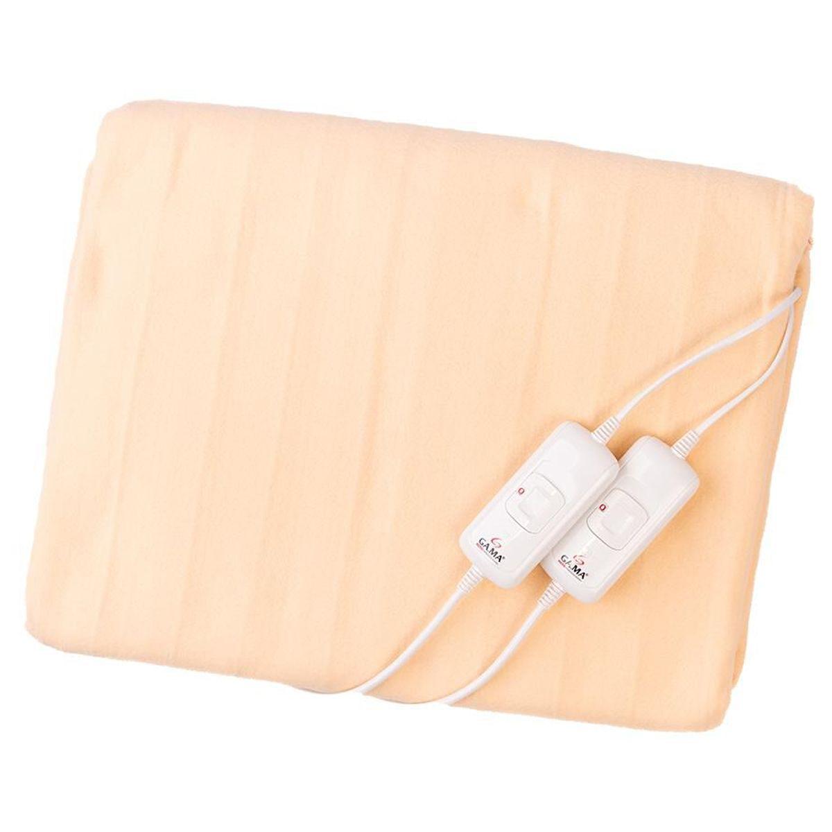 Gama Calienta Cama YSEB-012 220 2 Plazas-2