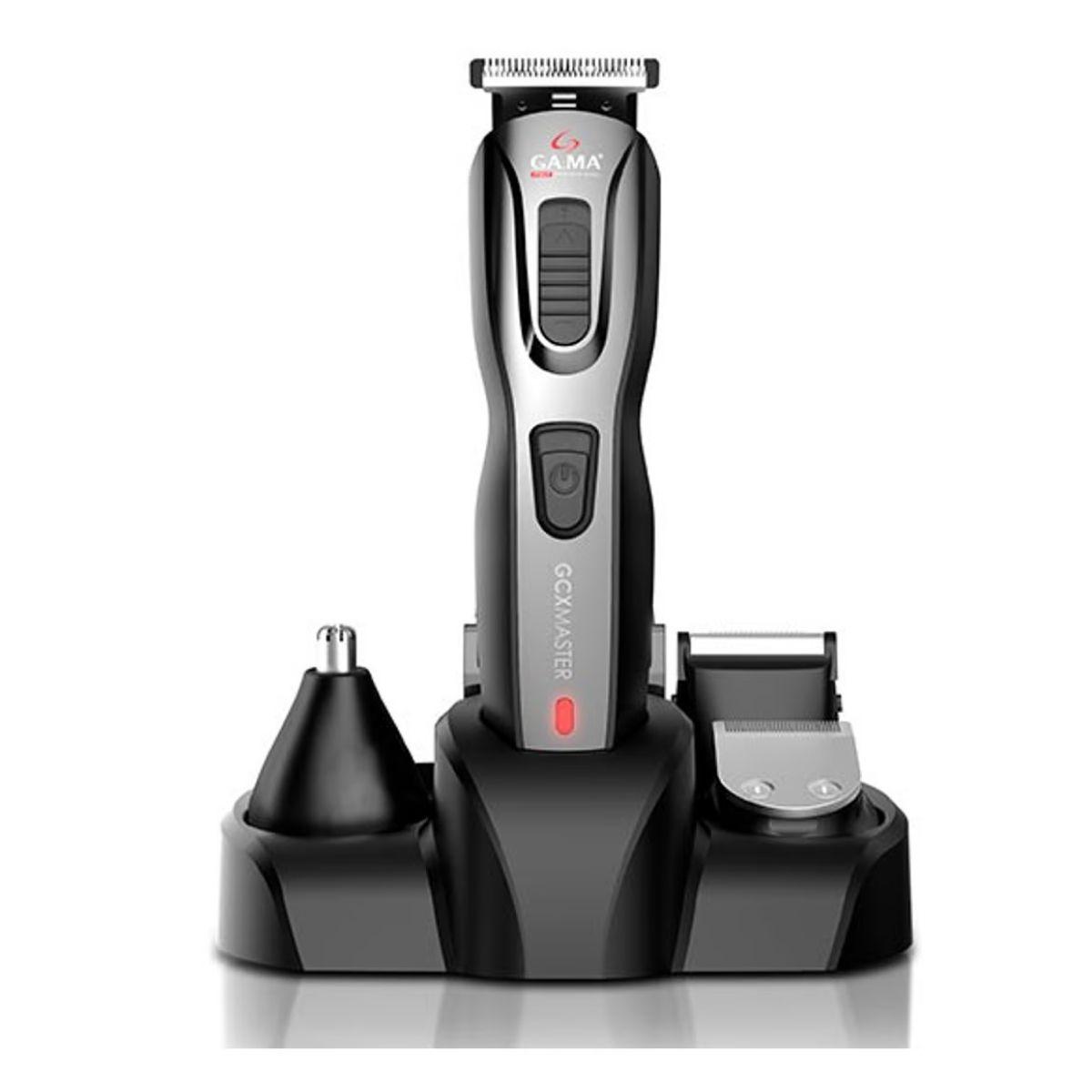 Gama Corta Pelo Clipper GCX Master-0