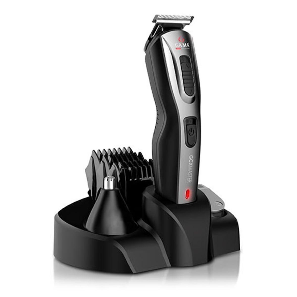 Gama Corta Pelo Clipper GCX Master-1