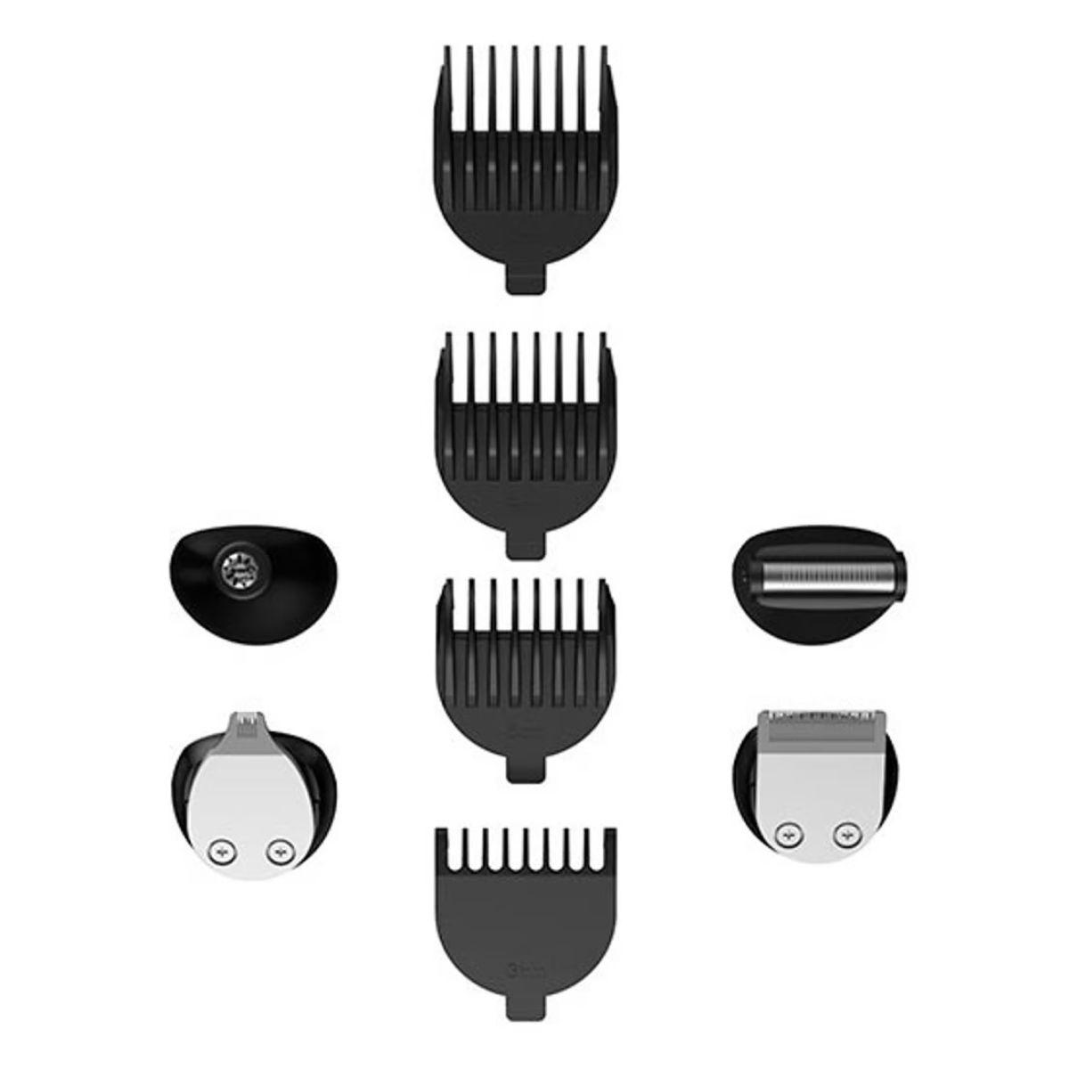 Gama Corta Pelo Clipper GCX Master-3