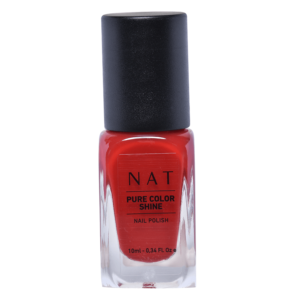 Nat Esmalte Color N18 Some Like It Hot 10ml-0