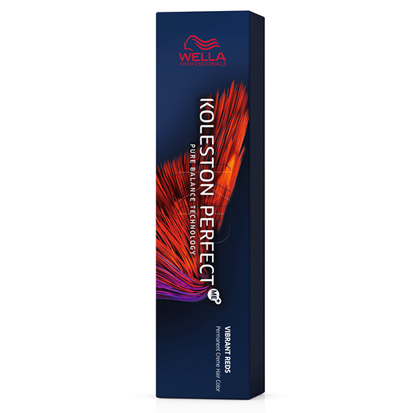 Koleston Perfect Me 66/44 Vibrant Red 60ml-1