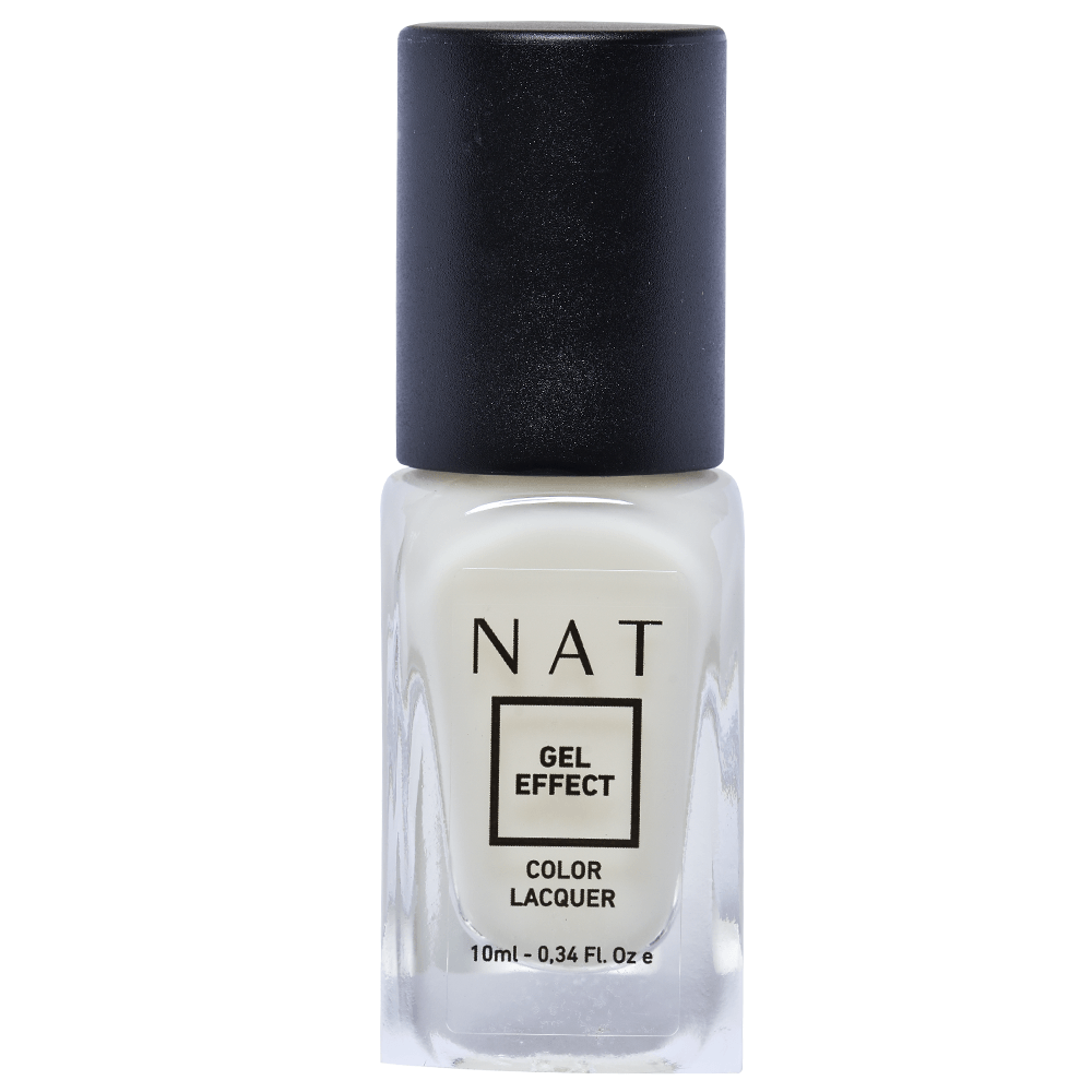 Nat Esmalte Gel Effect N1 Hands To Heaven 10ml-0